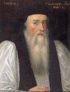 unknow artist Thomas Cranmer,Archbishop of Canterbury France oil painting artist
